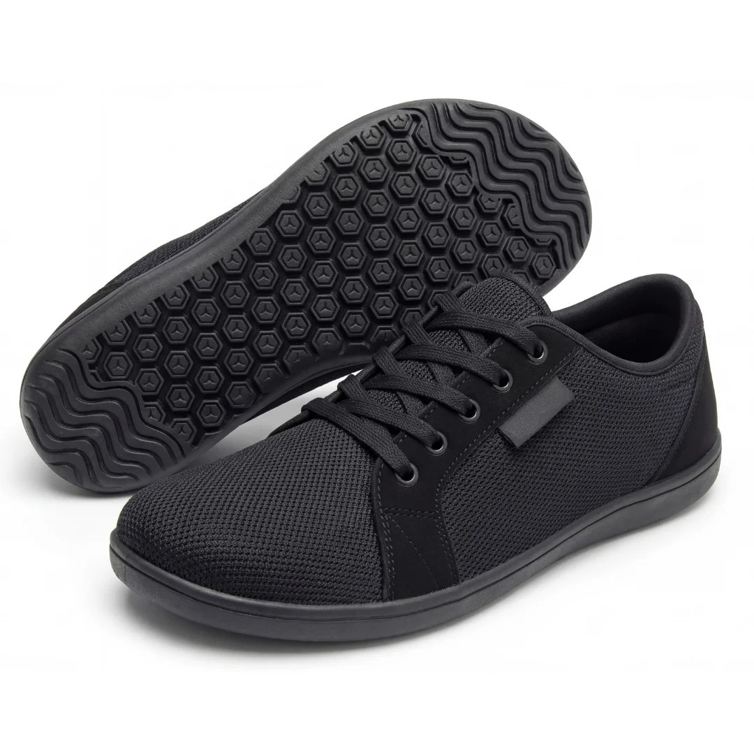 Scarpe BareFlex - Minimaliste, larghe e confortevoli 
