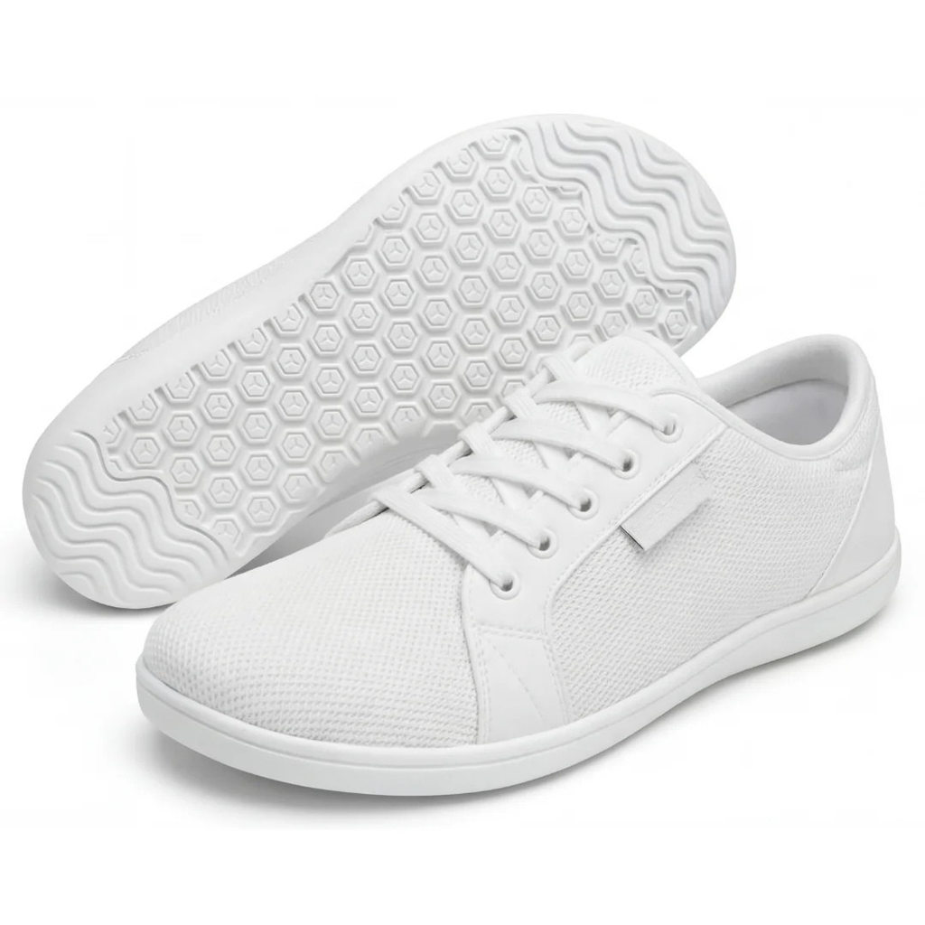BareFlex Shoes - Minimalist, Wide and Comfortable 
