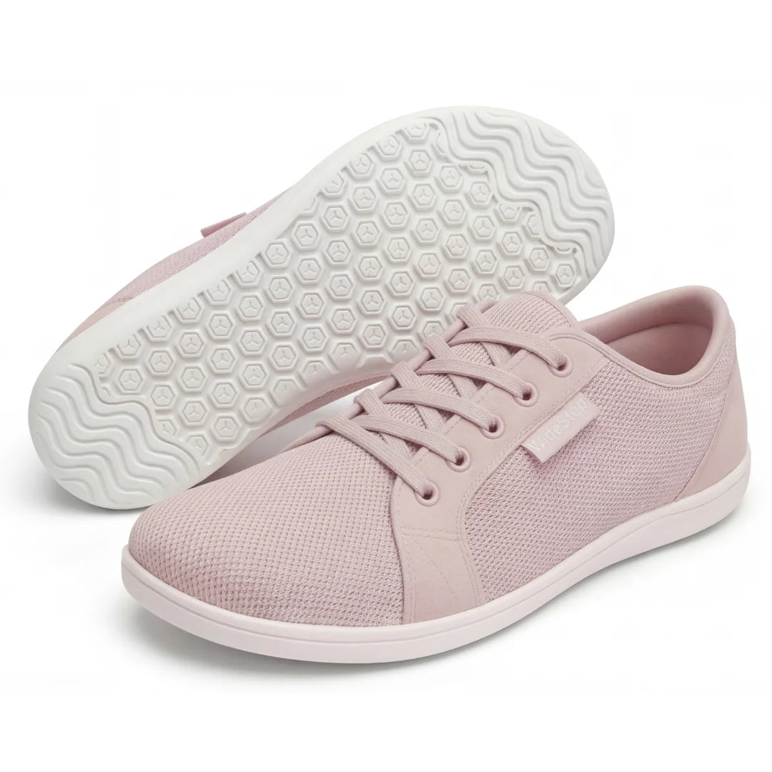 Chaussures Minimalistes Pieds Nus Semelle Large Flexible